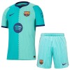 Ensemble Maillot FC Barcelone Third 2026-27 Enfant Ensemble Maillot FC Barcelone Third 2026-27 Enfant